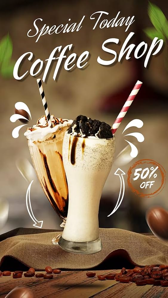 Prueba el sabor de DARGHELY CAFE